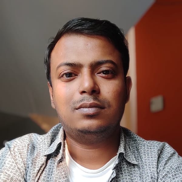 Biswajit Saha